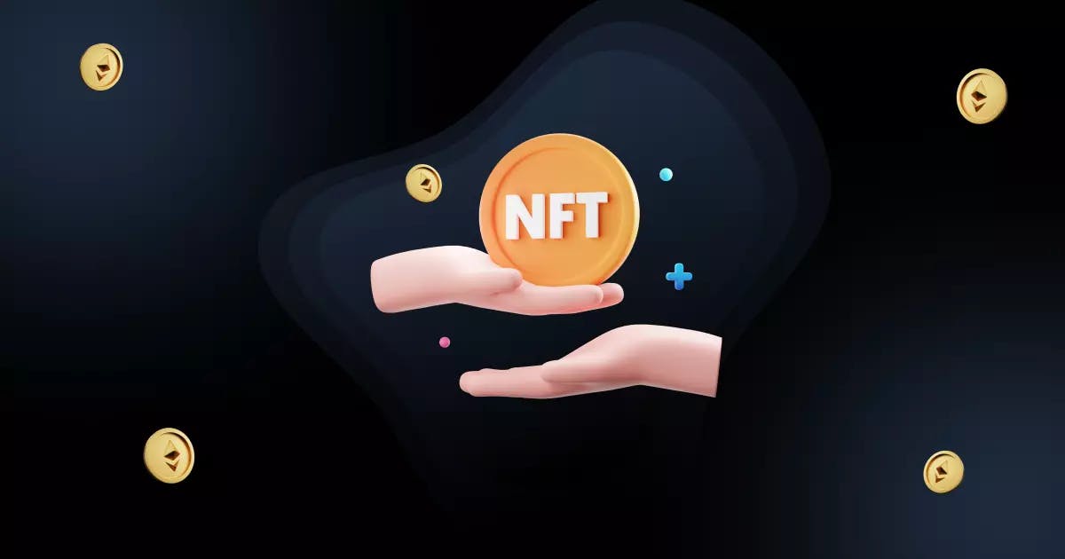 How to Buy NFTs? A Step-By-Step Guide Featured Image