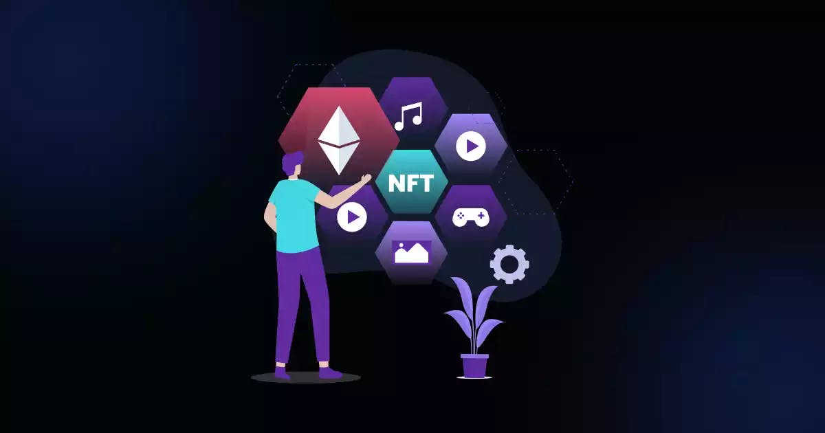NFT دروب – NFT Drops.. ما هي وكيف يمكنك شرائها؟ Featured Image