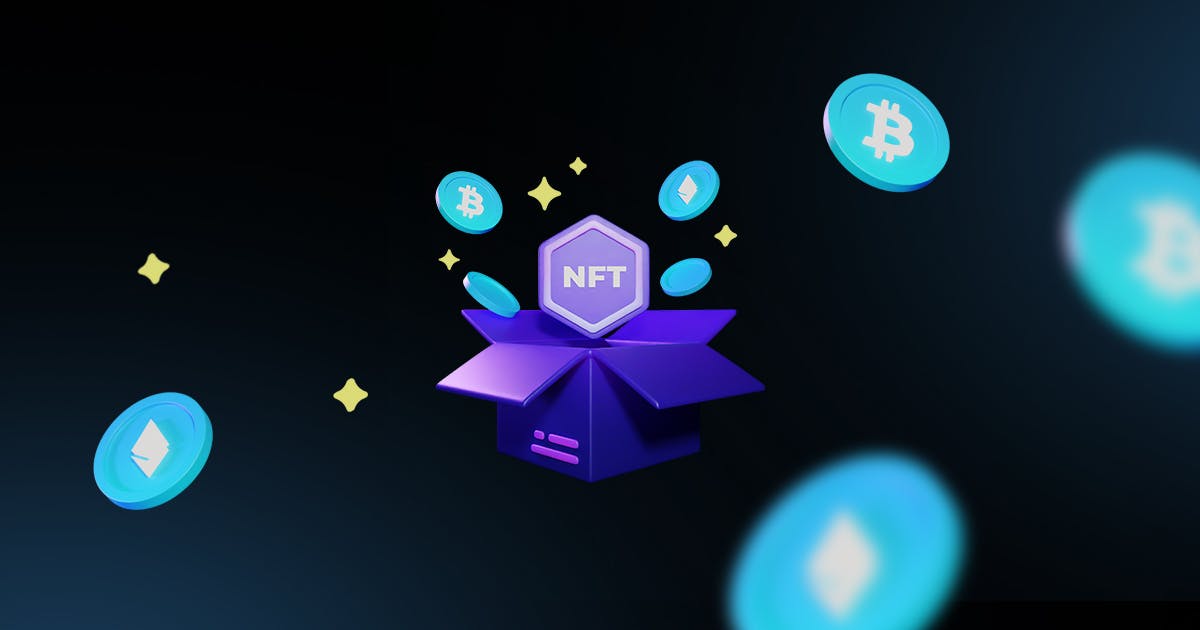 NFT Projects That You Must Really Know Featured Image