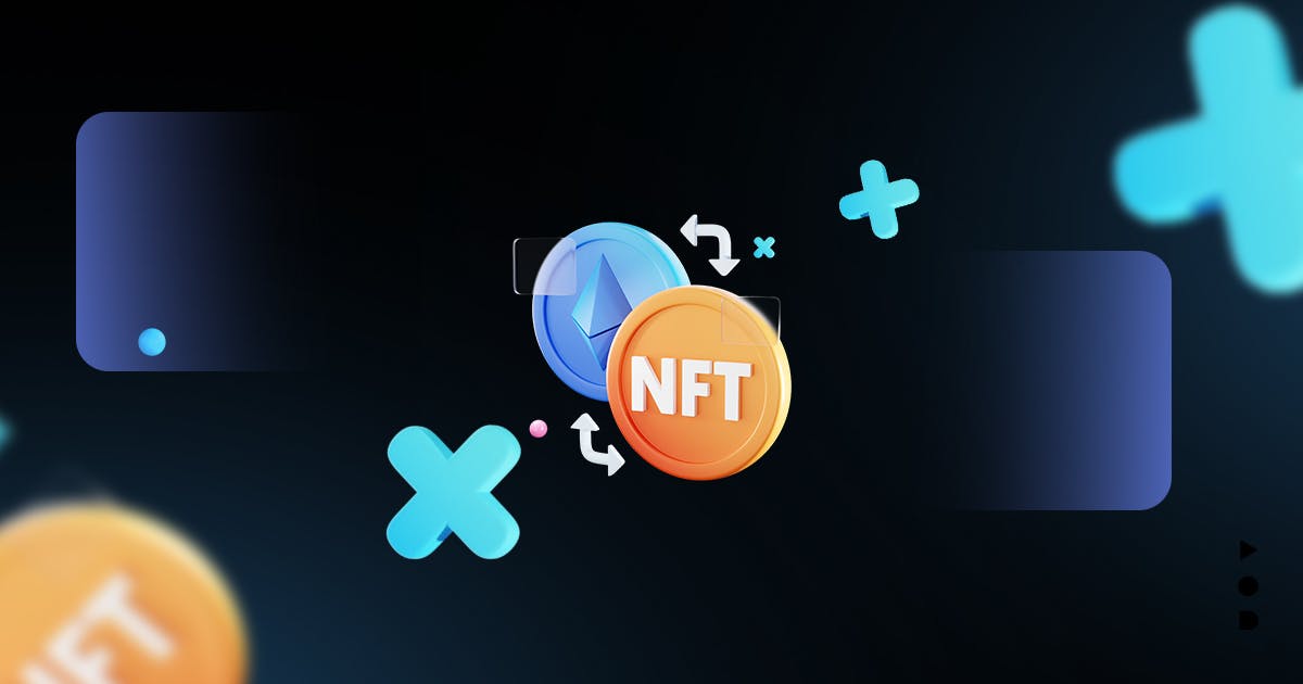 Blue Chip NFTs: What are they? Featured Image