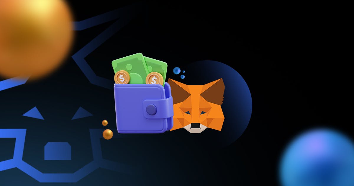 A Step-by-step Guide on How to Setup MetaMask Wallet Featured Image