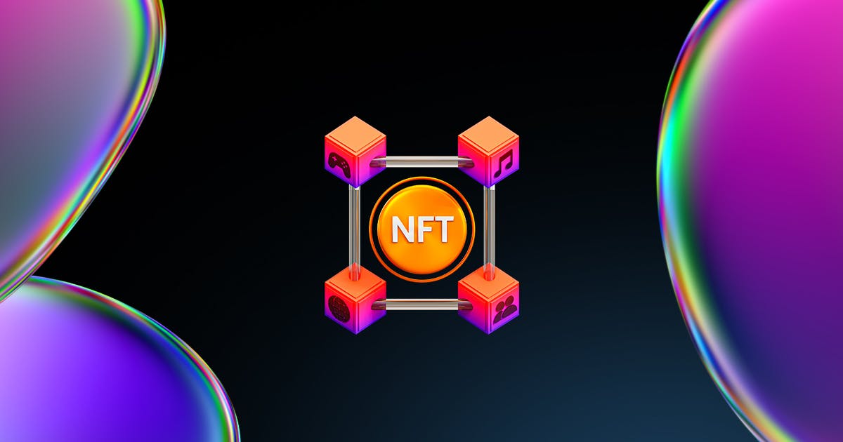 NFT Brands: Benefits of Using NFT For Brand Awareness Featured Image