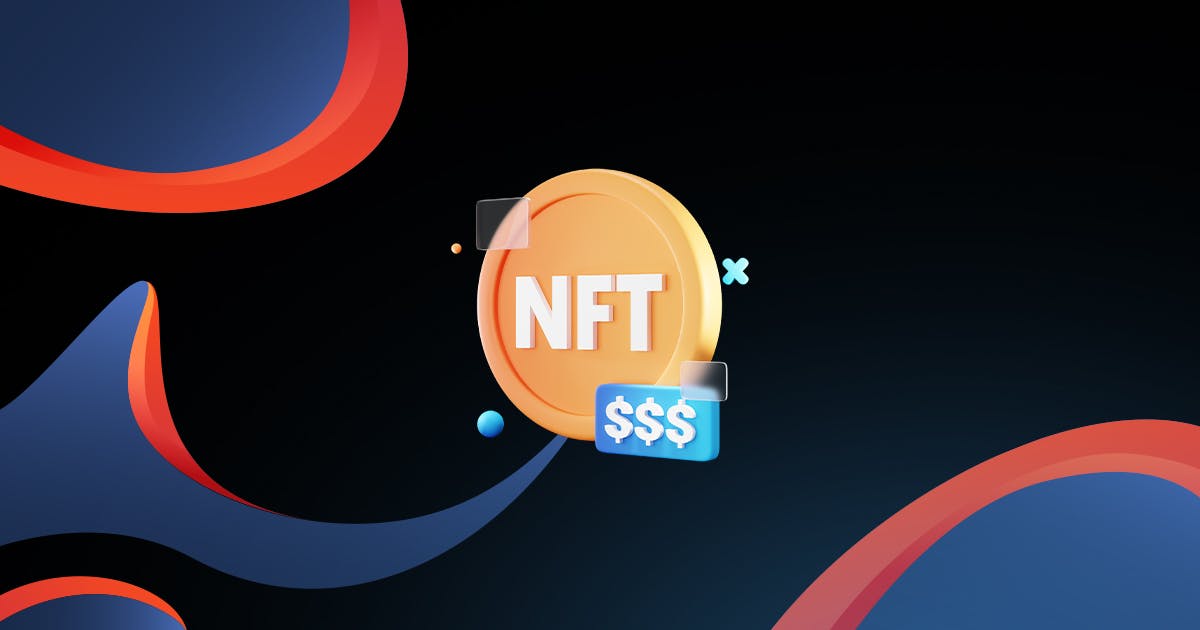 NFT Taxes: Everything You Need to Know About Featured Image