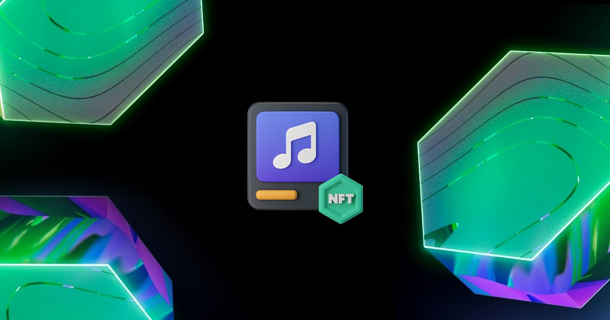 How To Buy Music NFT: A Beginner’s Handbook Featured Image