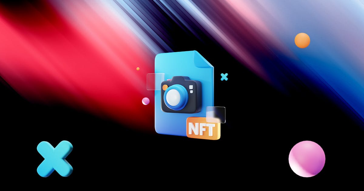 Photography NFT Marketplaces For Trading Best NFT Photos Featured Image
