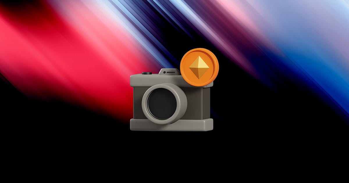NFT Photography Guide For Digital Art Enthusiasts Featured Image