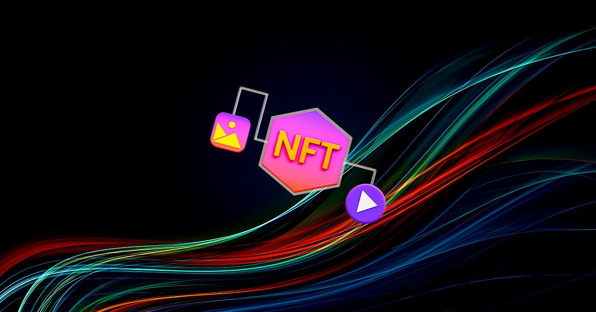 NFT Videos Redefining Digital Art Featured Image