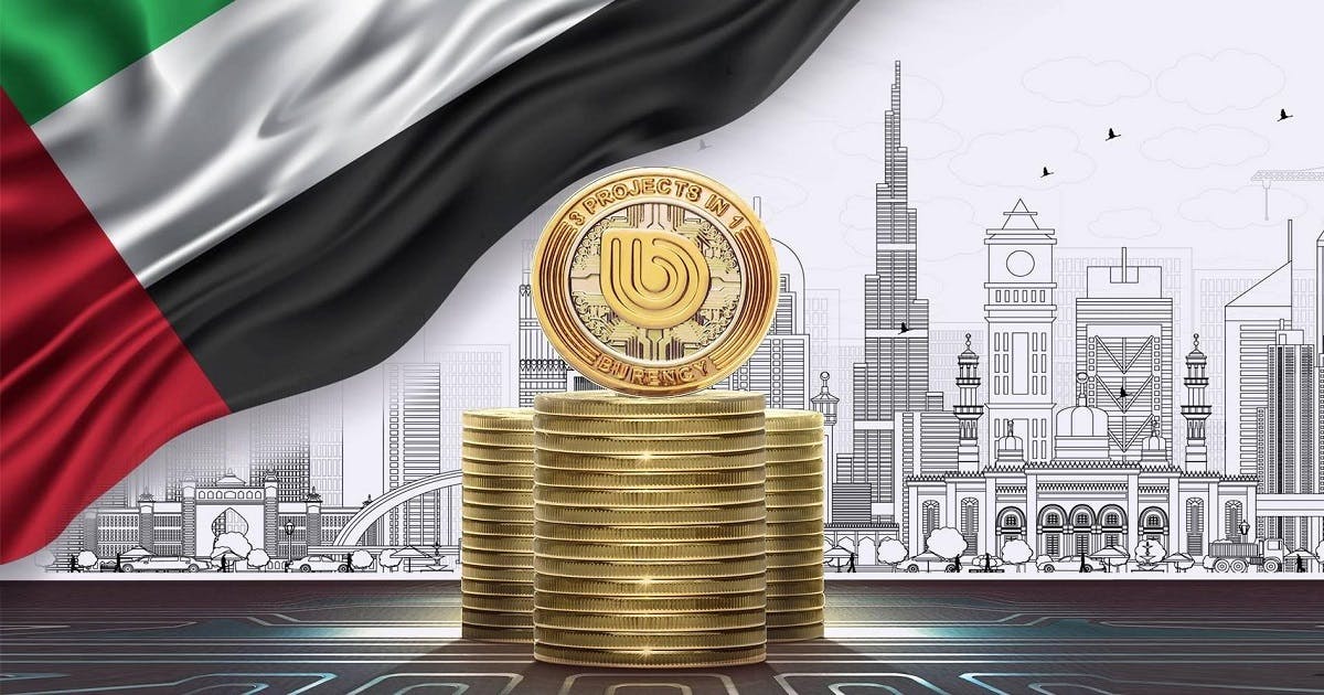 Crypto in UAE