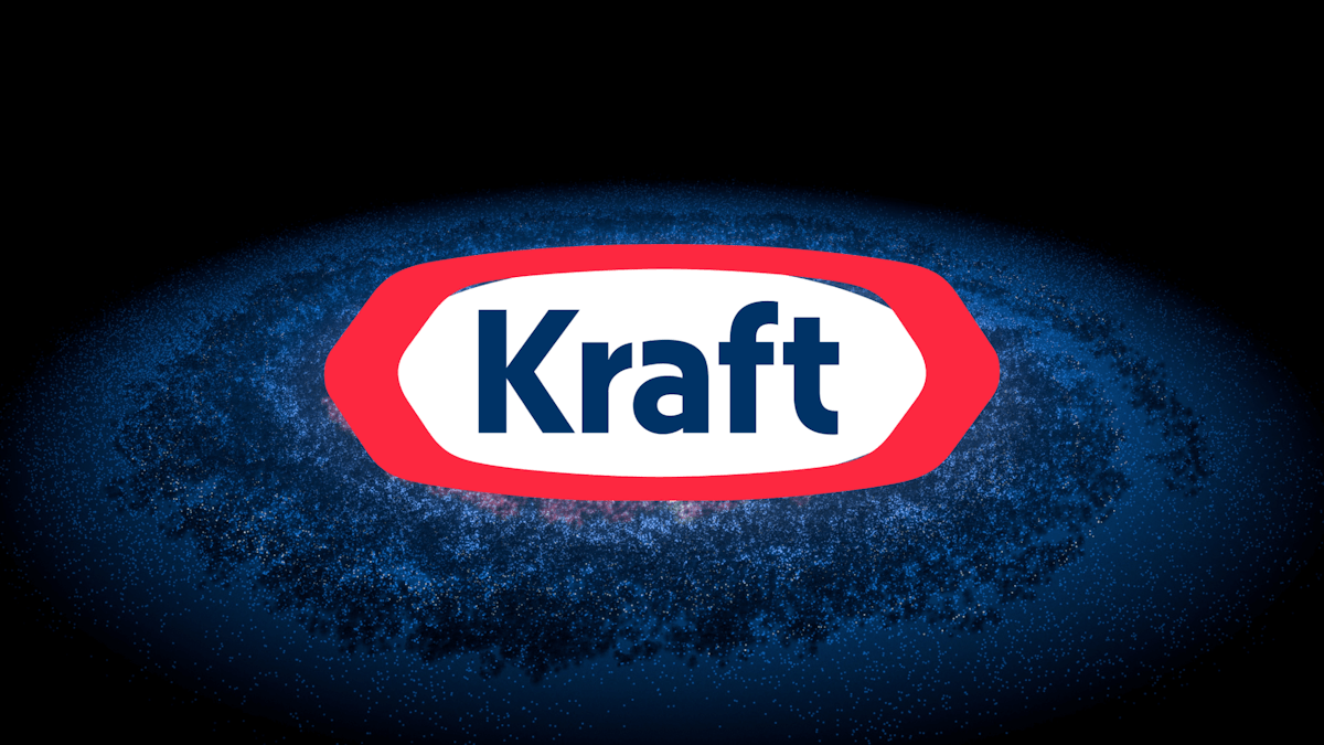 Kraft Foods Metaverse
