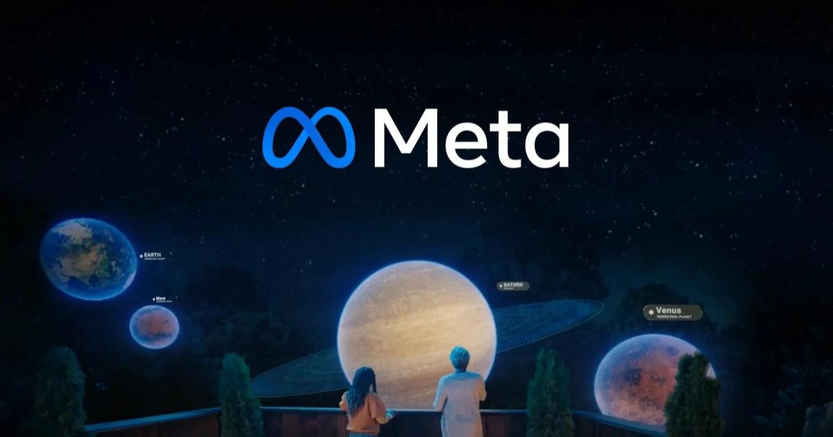 Meta Plans to Bring Metaverse for African through Their Smartphones Featured Image