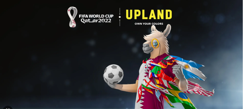 FIFA, Upland Partnership