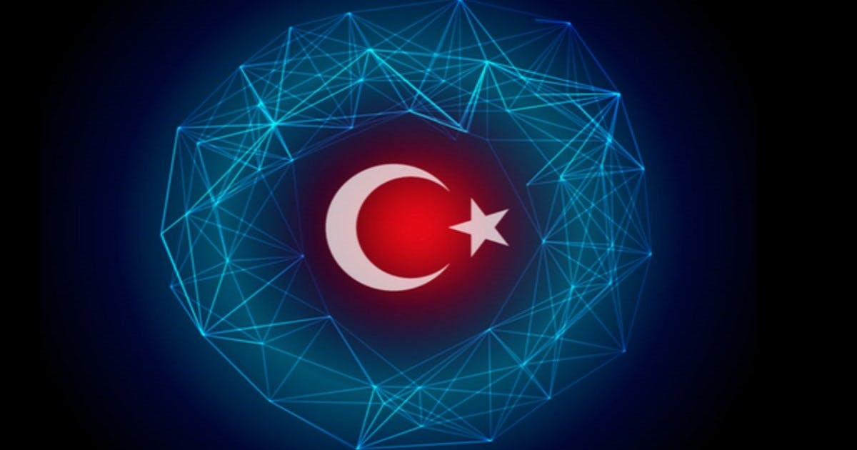تركيا تتيح نظام بطاقات الهوية الرقمية القائمة على تكنولوجيا بلوكتشين للمواطنين Featured Image