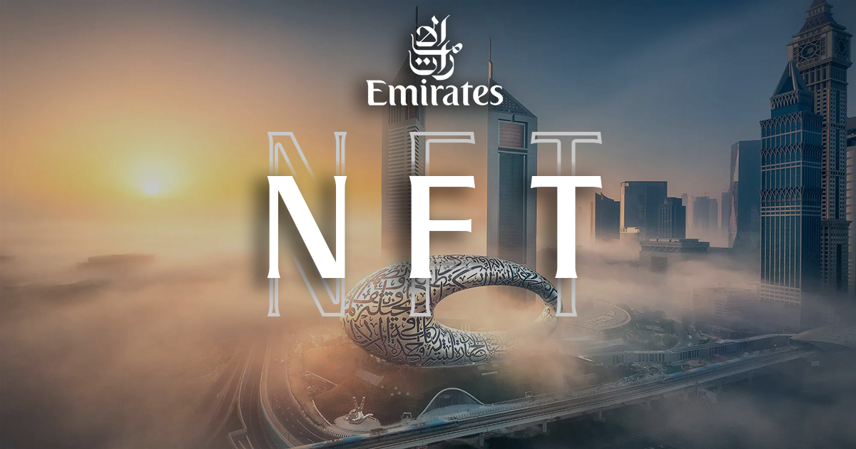 توقعات بنمو صناعة NFT في الإمارات بنسبة سنوية تصل لـ 32.1 % نهاية العقد الجاري Featured Image