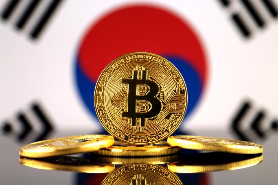 South Korea Set to Introduce Cryptocurrency Tracking System Featured Image