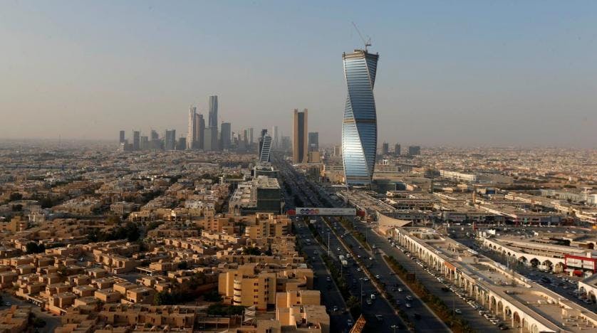 Saudi Arabia Studies Issuing Digital Riyal Featured Image