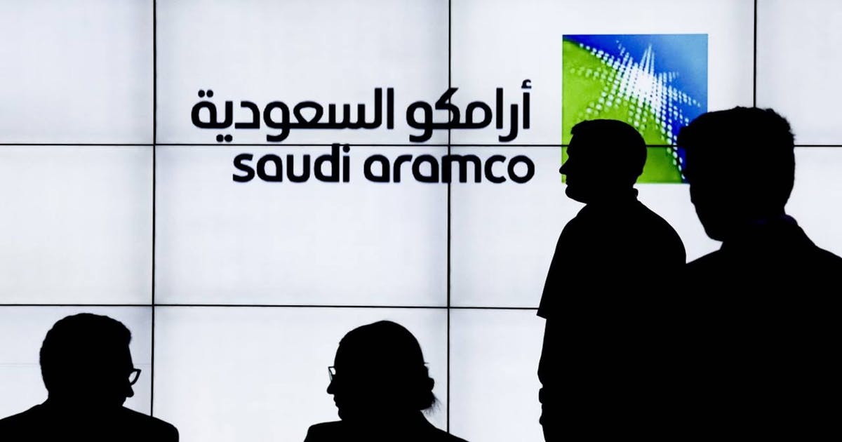 Saudi Aramco Forays into Web3 World Featured Image