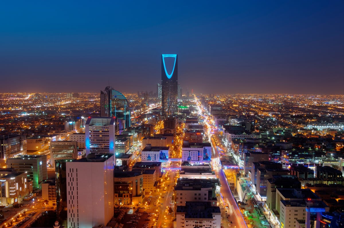 90% of Saudi CEOs Believe Metaverse To Help to Expand Businesses Featured Image