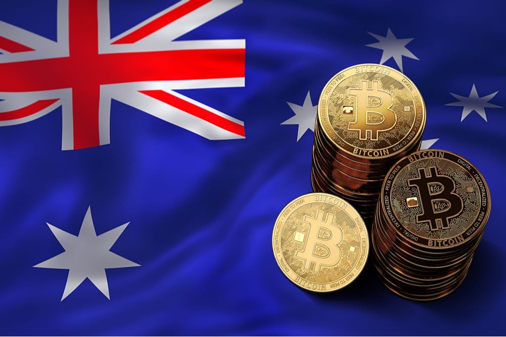 Australia Boosts Consumer Protection against Crypto Scams Featured Image
