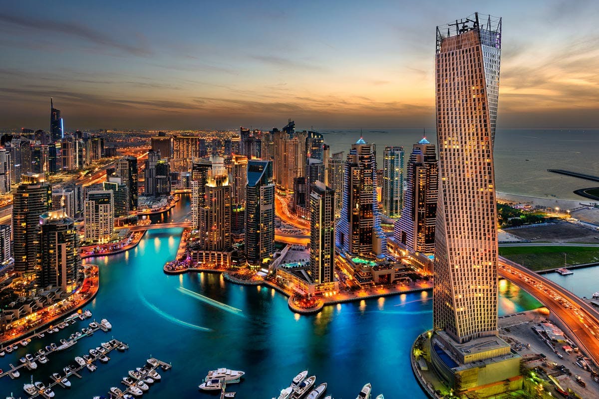 Dubai’s VARA Issues New Regulations for Virtual Asset Service Providers Featured Image