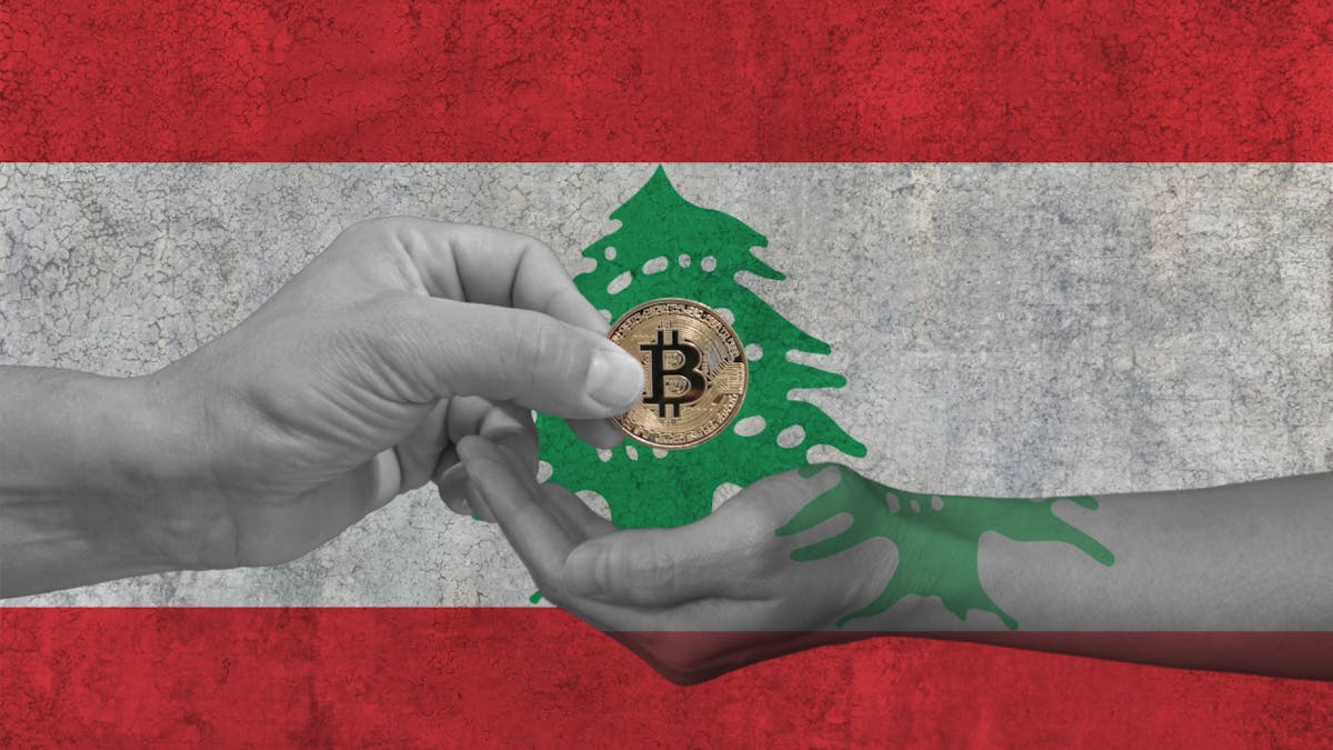 Lebanese Community More Interested in AI Crypto Featured Image