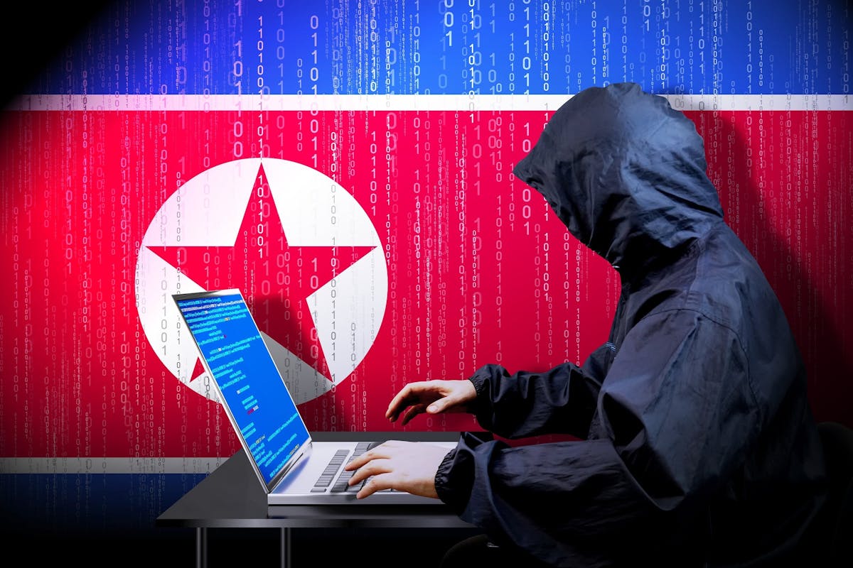 North Korean Hackers Targets MacOS Blockchain Engineers Featured Image