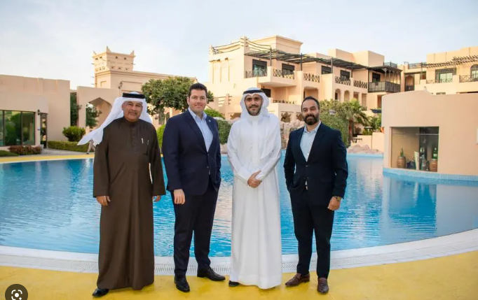 Novotel Bahrain Becomes 1st Hotel Accept Crypto Payment in Kingdom Featured Image