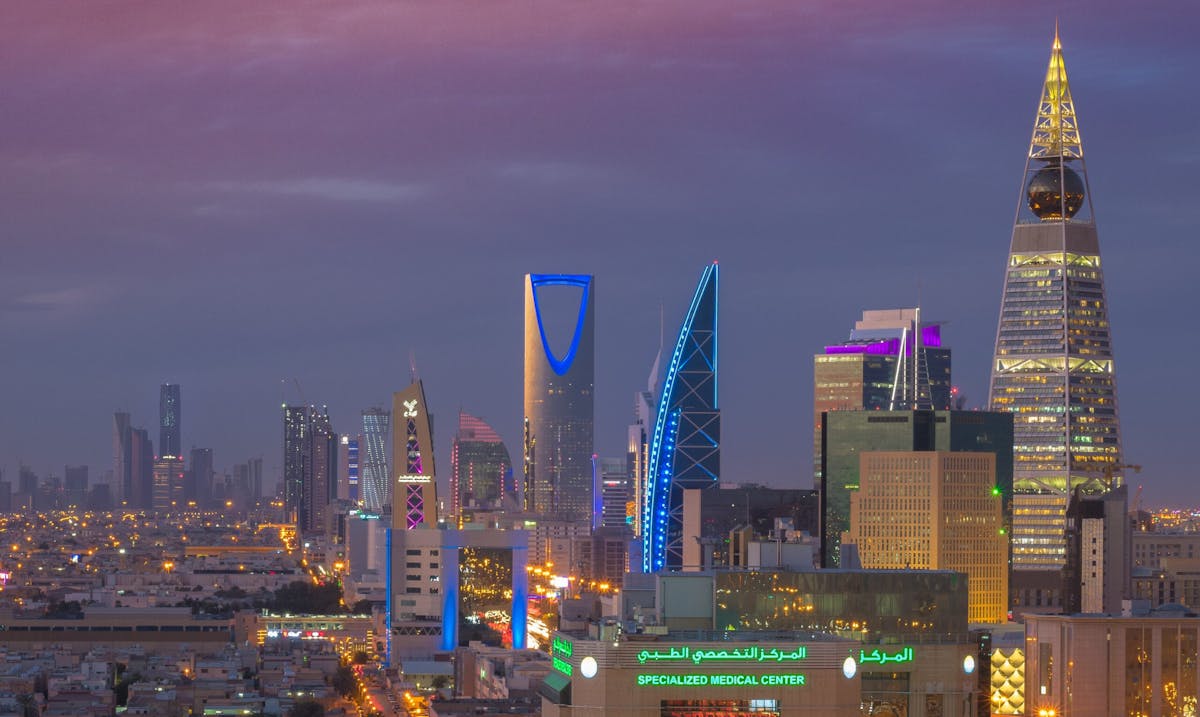 KPMG Sets up CoE in Saudi Arabia to Accelerate Metaverse Adaption Featured Image