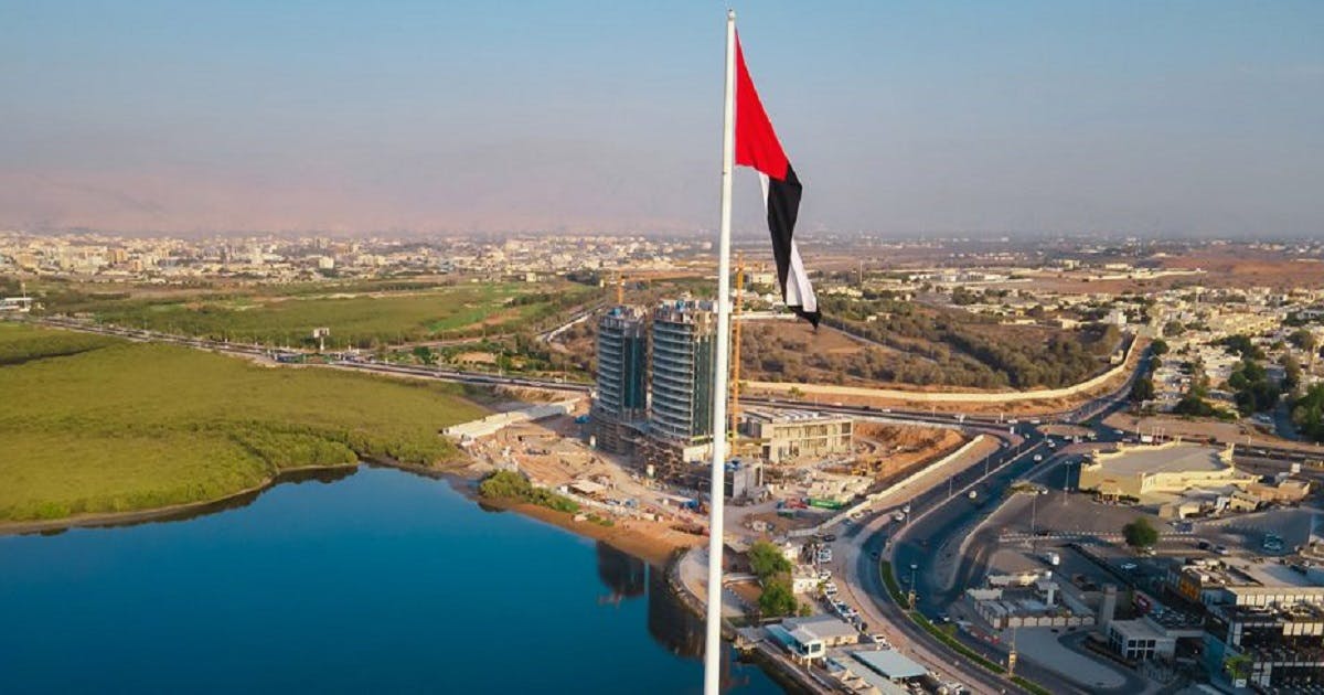 دولة الإمارات العربية المتحدة تحتضن أول منطقة حرة للأصول الرقمية في العالم Featured Image