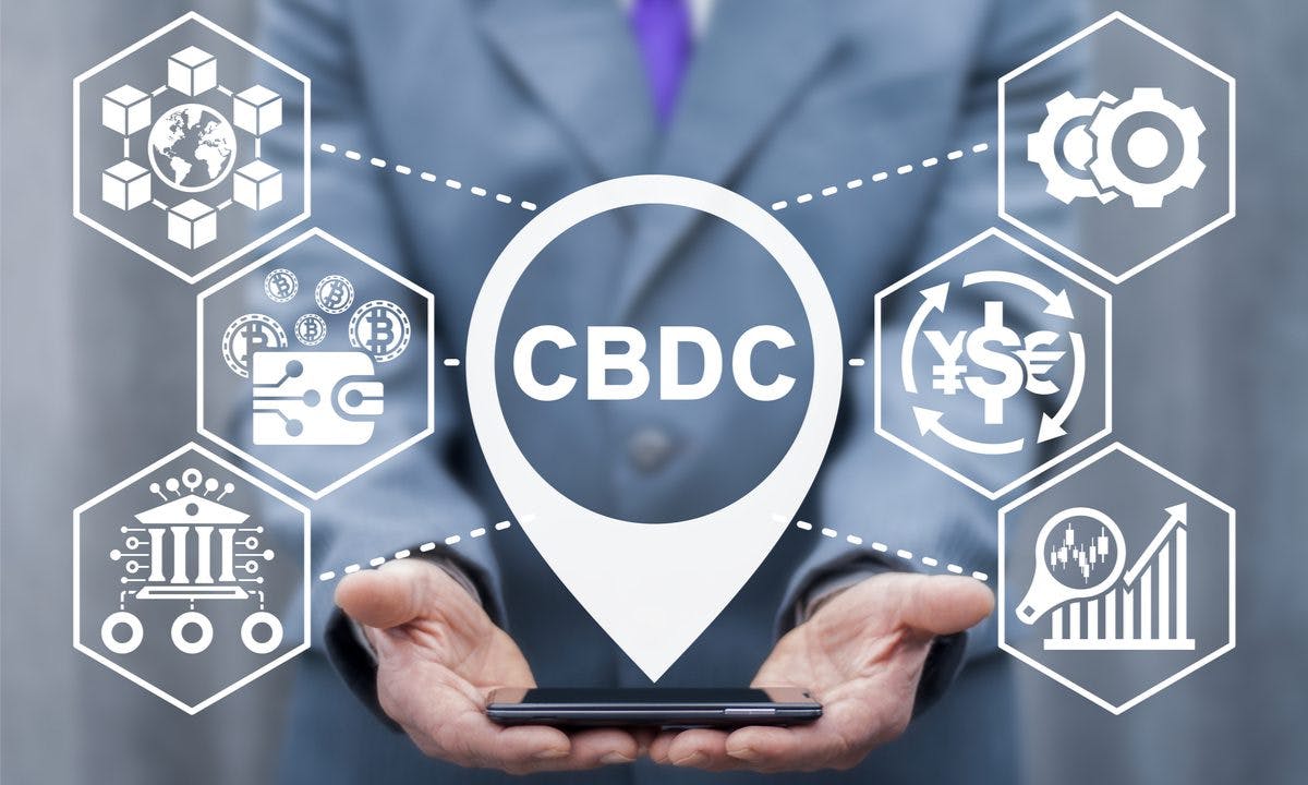 CBDCs’ Payments Expected to Hit $213 Bln by 2030 Featured Image