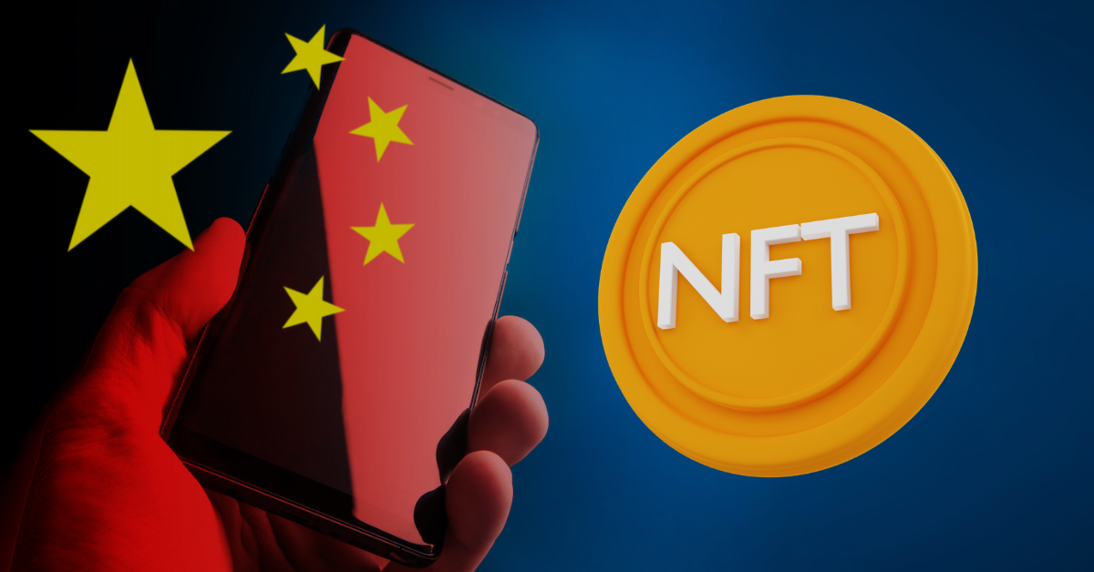 Chinese Users Submitted around 60,000 NFT-related Complaints in 2022 Featured Image