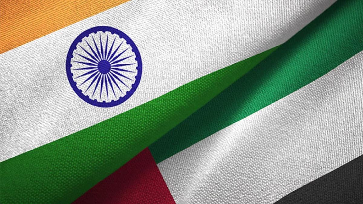 UAE, India Agree on Teaming up on Cross-Border CBDC Transactions Featured Image
