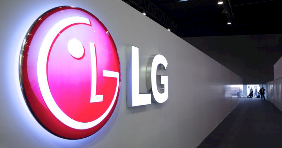 شركة LG توثق براءة اختراع لتليفزيونات داعمة لتداول NFT Featured Image