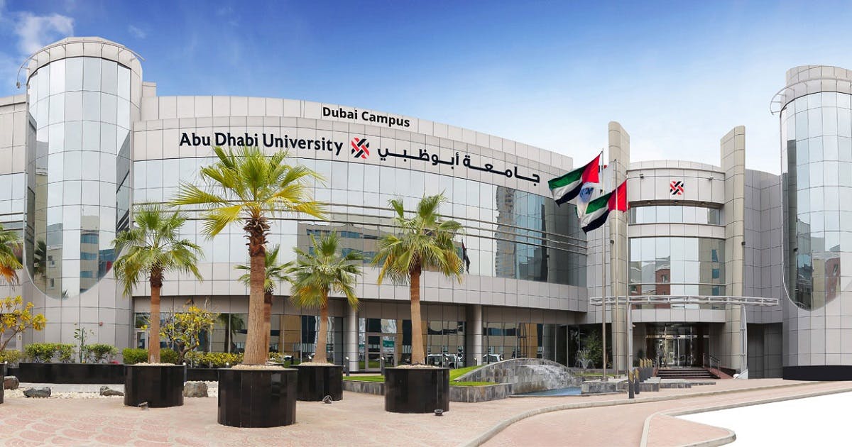 جامعة أبو ظبي تستضيف أول ماراثون أفكار حول الويب 3 والبلوكتشين Featured Image