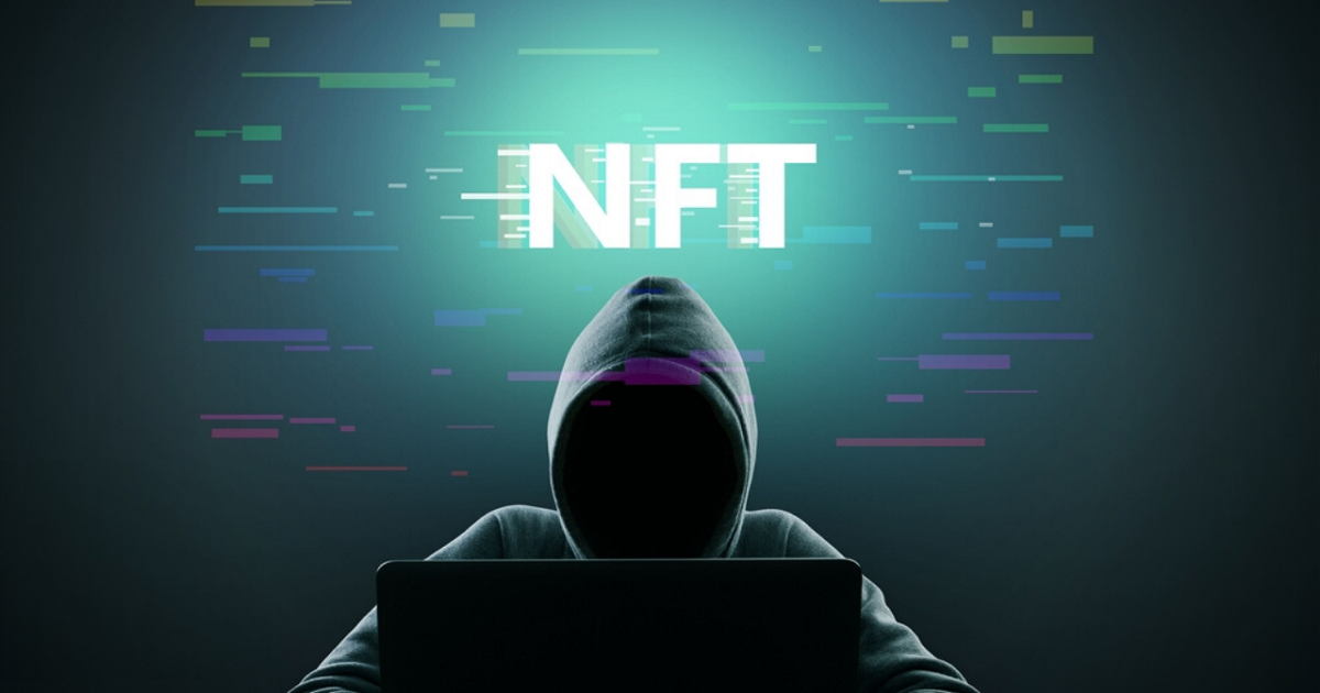 إحصائية تكشف… تراجع معدلات سرقة رموز NFT في يونيو المنقضي Featured Image