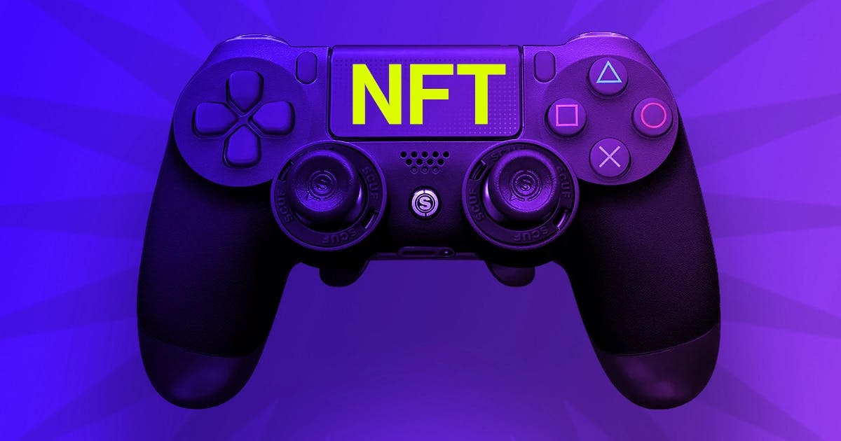 شركة “سوني” تتقدم بطلب براءة اختراع لدمج رموز NFT بأجهزتها للألعاب Featured Image