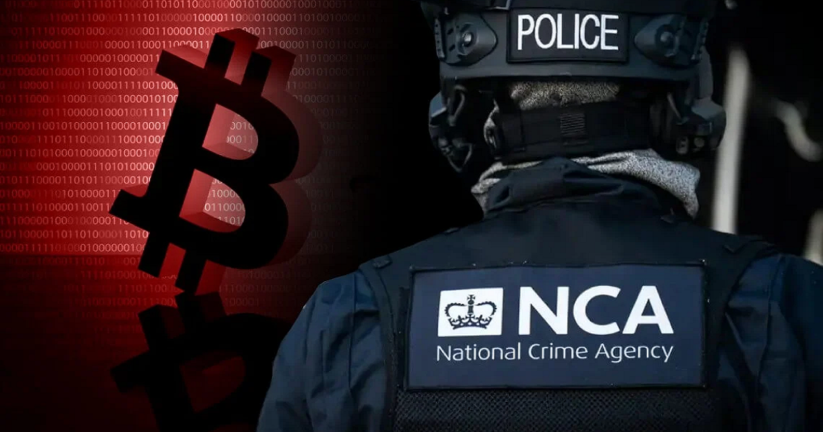 بريطانيا تتوسع في فريق التحقيق بجرائم العملات المشفرة Featured Image