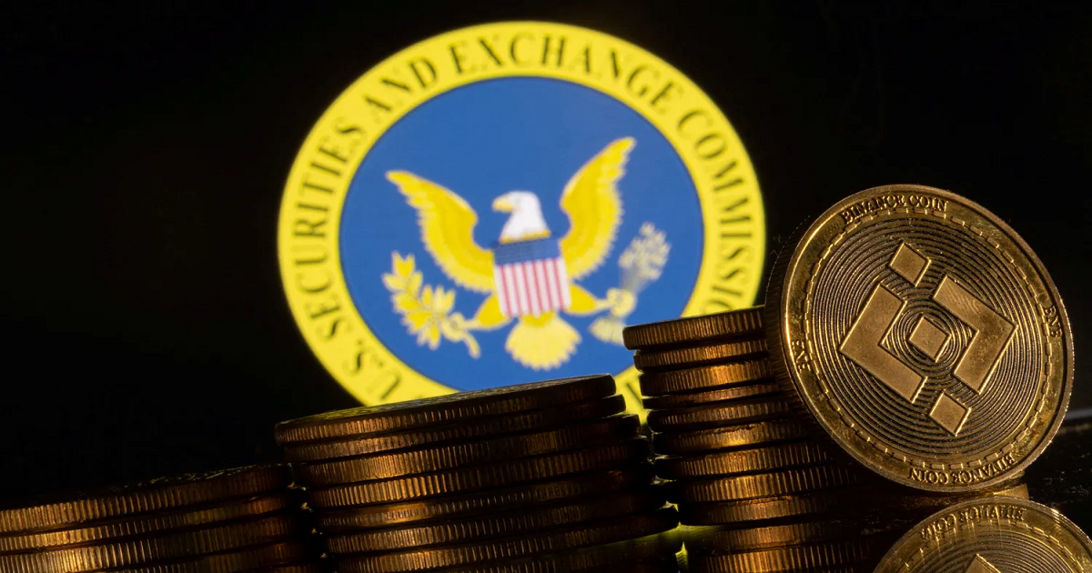 برنامج إشراف جديد يسمح به الفيدرالي الأمريكي لتداول العملات الرقمية Featured Image