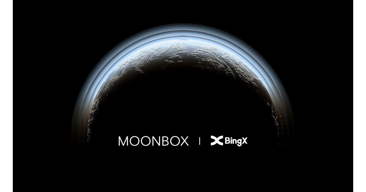 BingX x Moonbox