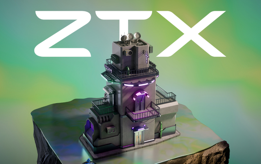 ZTX Startup
