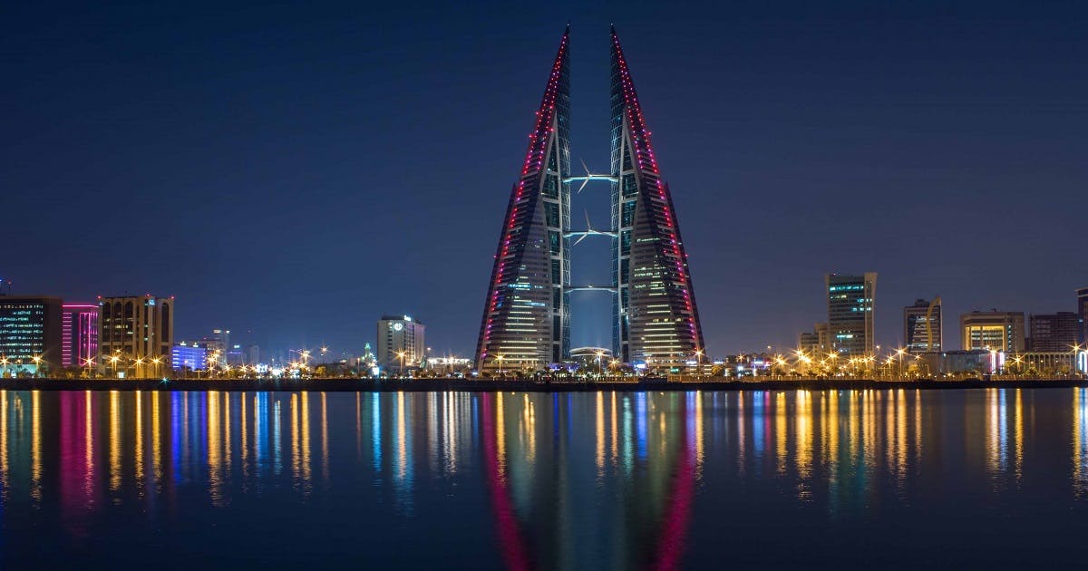 البحرين تسعى  لطرح عملتها الرقمية الخاصة Featured Image