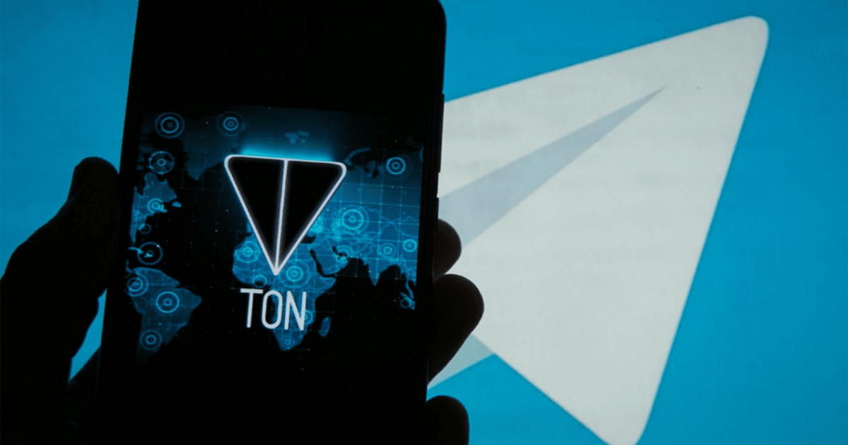 عملة TON الرقمية من تليجرام تدخل قائمة أغلى 10 عملات رقمية في العالم  Featured Image