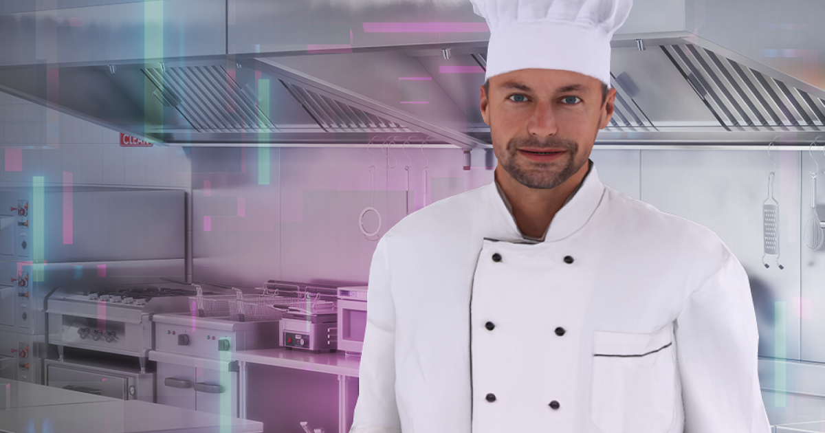 شركة عالمية تطلق أول برنامج لتدريب الطهاة على الطبخ داخل الميتافيرس Featured Image