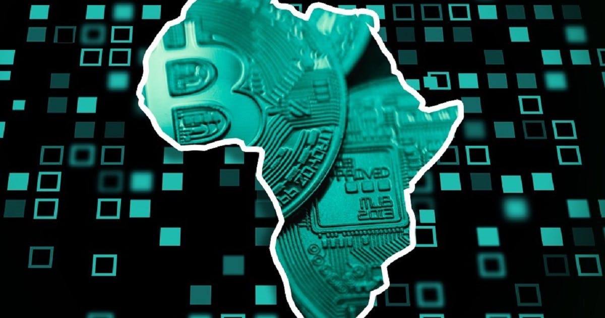في أفريقيا… تعاملات الكريبتو تبلغ 117 مليار دولار بهذه المنطقة Featured Image