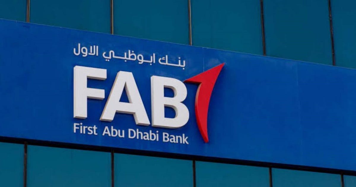 بنك أبو ظبي الأول يجري أول عملية تحويل عبر الحدود ناجحة بالاعتماد على بلوكتشين Featured Image