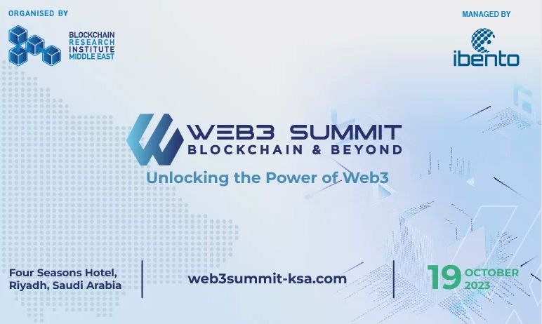 Web3 Summit: Blockchain & Beyond