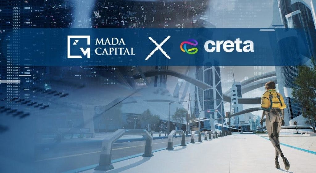 Creta x Mada Capital