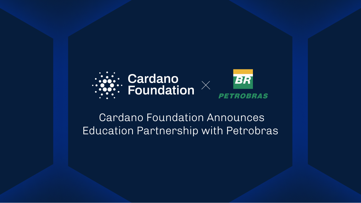 Cardano x Petrobras