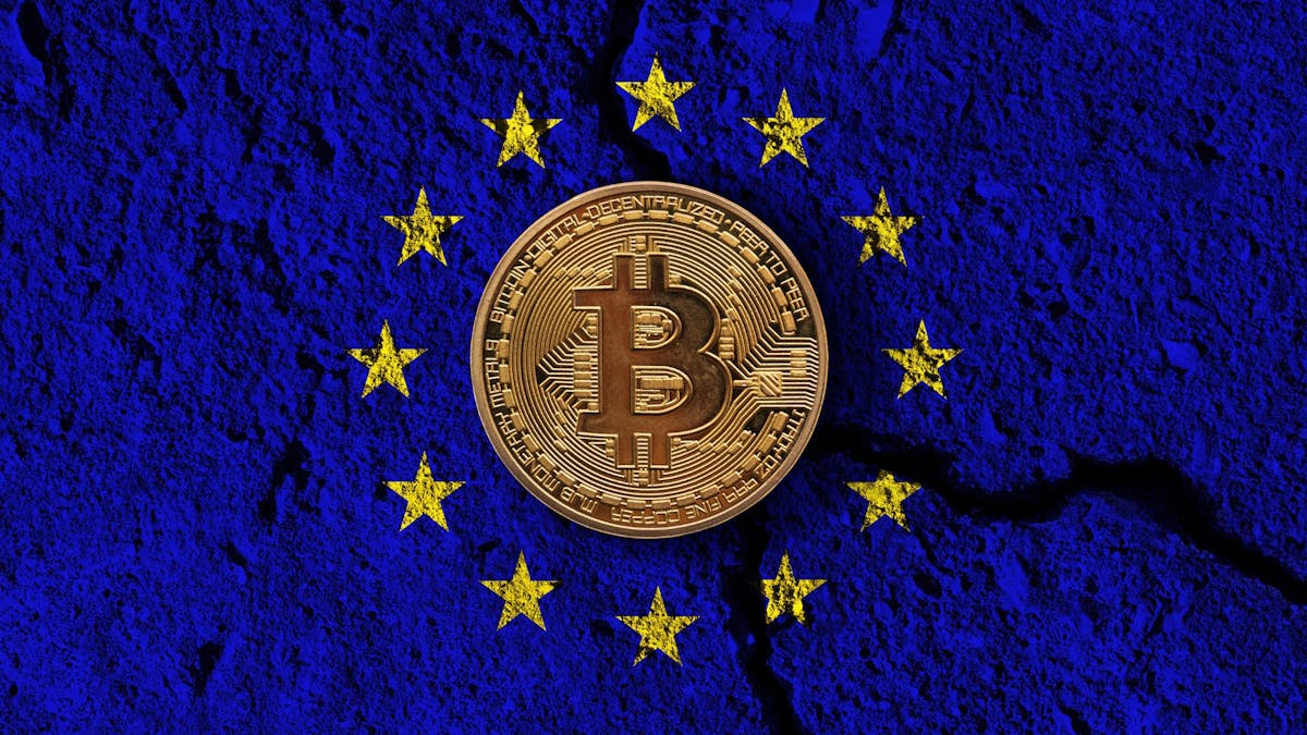 Crypto in Europe