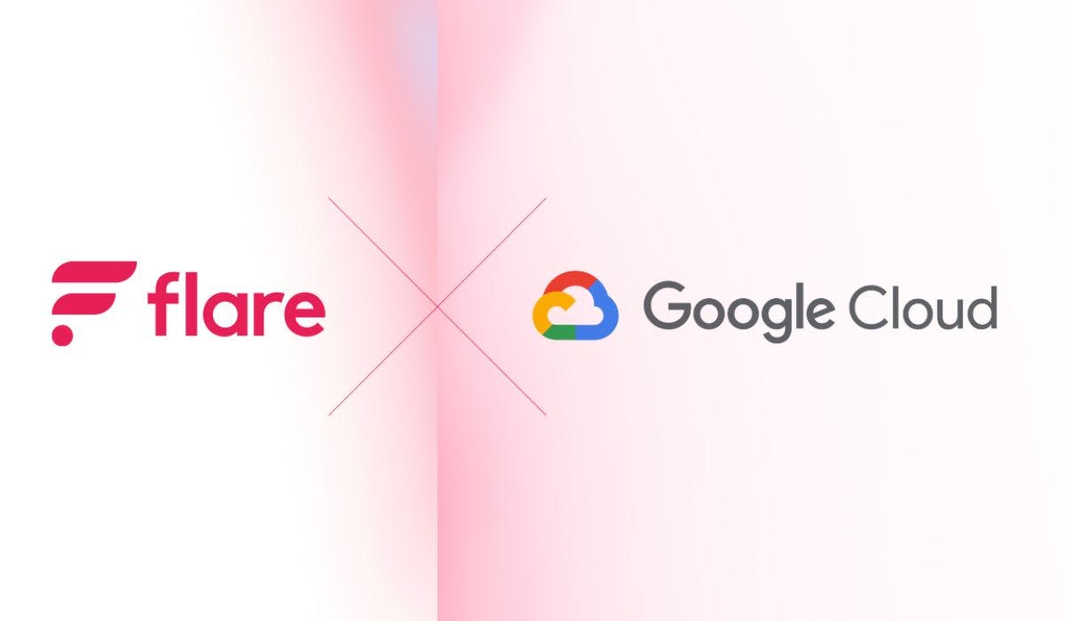 Google Cloud Joins Flare Blockchain as Validator, Infrastructure Provider Featured Image