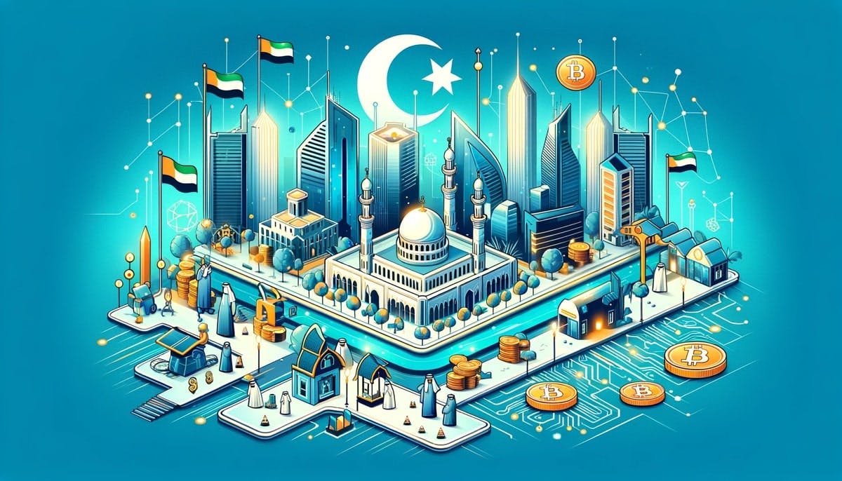 Crypto in UAE